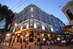 Faros Istanbul