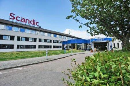 Helsingborg North Scandic