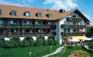 Hotel Birkenhof Therme