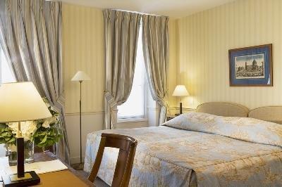 Hotel Brighton