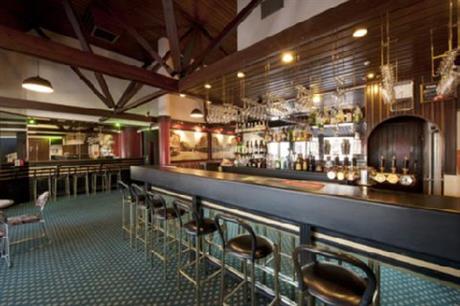 Scenic Hotel Marlborough