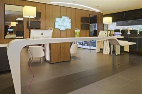 Holiday Inn PARIS - ST. GERMAIN DES PRES
