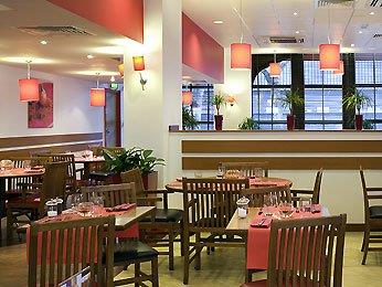 Ibis London Euston St Pancras