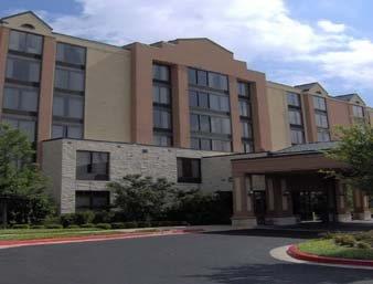 Ramada Suites Orlando Airport