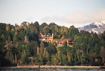 Hotel Tunquelen