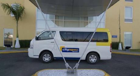 City Express Celaya