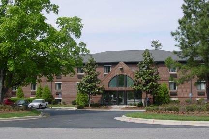 StudioPlus Raleigh-Cary-Harris