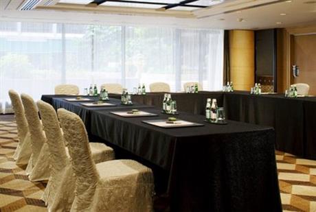 Sheraton Hong Kong Hotel & Towers