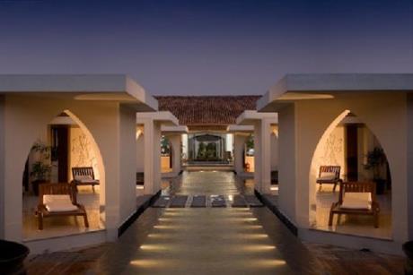 Radisson Resort & Spa - Alibaug, India