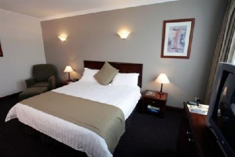 Rydges On Swanston Melbourne