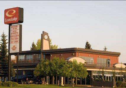 Econo Lodge South