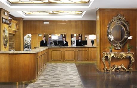 Grand Hotel Beverly Hills