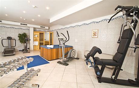 Tyl Hotel Prague