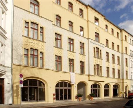 TOP VCH Hotel Augustinenhof Berlin