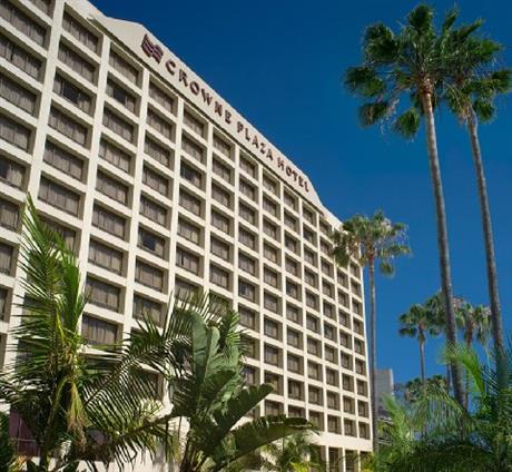 Crowne Plaza BEVERLY HILLS