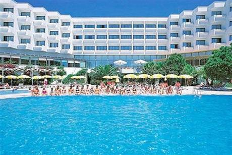 Saray Regency Hotel