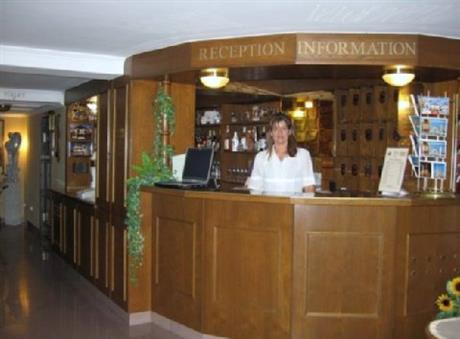 Hotel Molnar