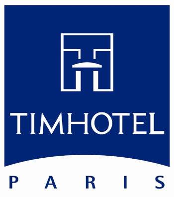 Timhotel Berthier Paris 17