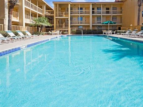 La Quinta Inn Orlando Airport West