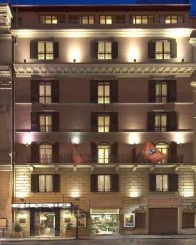Hotel Mascagni