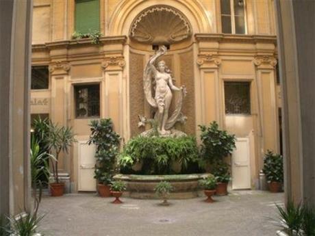 B&B Prince of Campo de fiori