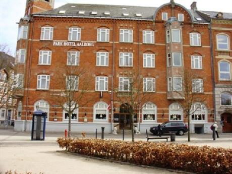 Park Hotel Aalborg