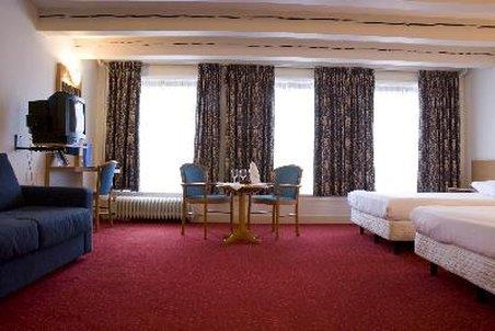 Rembrandt Classic Hotel