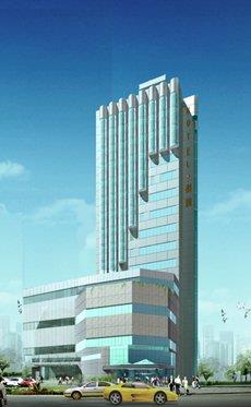 Liyuan Grand Hotel