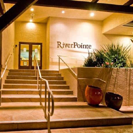 RiverPointe Napa Valley