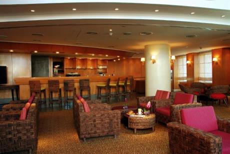 Holiday Inn CAIRO - CITYSTARS
