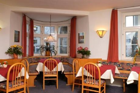 Hotel Goldene Krone