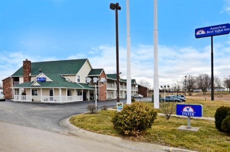 Americas Best Value Inn