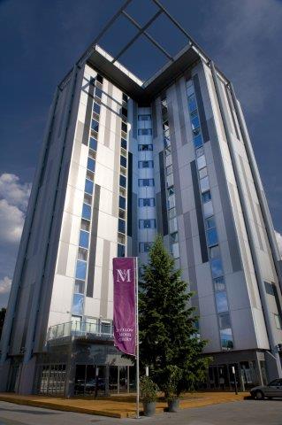 Expo Congress Hotel