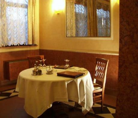 Hotel Borghetti