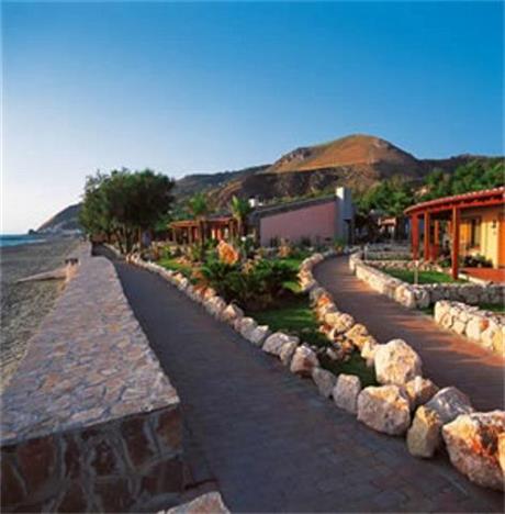 TREVI VILLAGE