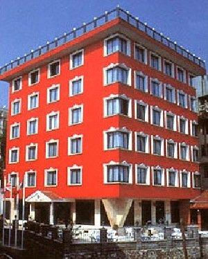 Hotel Sed