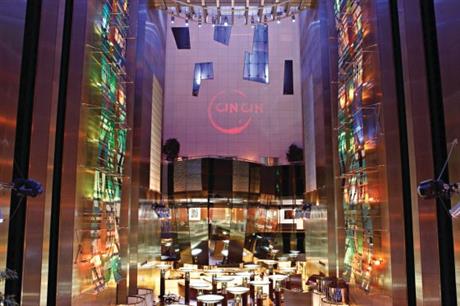 Fairmont Dubai