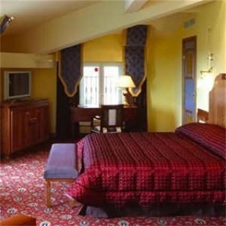 Villa Florentine