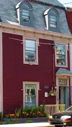 Gower House Downtown