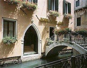 Ca' Dei Conti