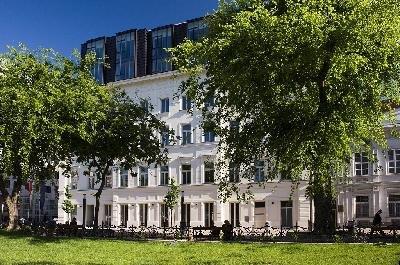 Iberostar Grand Hotel Budapest