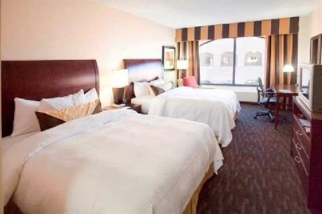 Hilton Garden Inn Austin Downtown