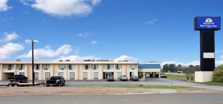 Americas Best Value Inn