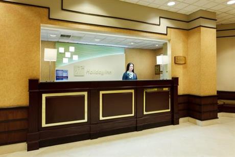 Holiday Inn UTICA