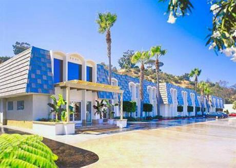 Comfort Inn & Suites Hotel Circle SeaWorld Area