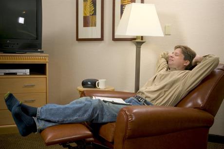 Candlewood Suites AUSTIN ARBORETUM-NORTHWEST