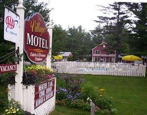 Villager Motel