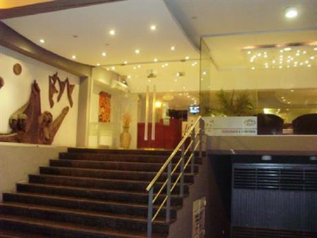 Ghala Hotel