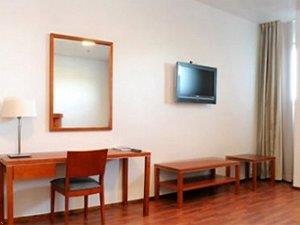 BEST WESTERN Hotel Tuulonen