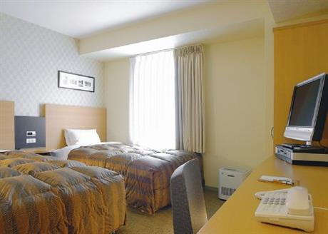 Comfort Hotel Tokyo Kiyosumi-Shirakawa